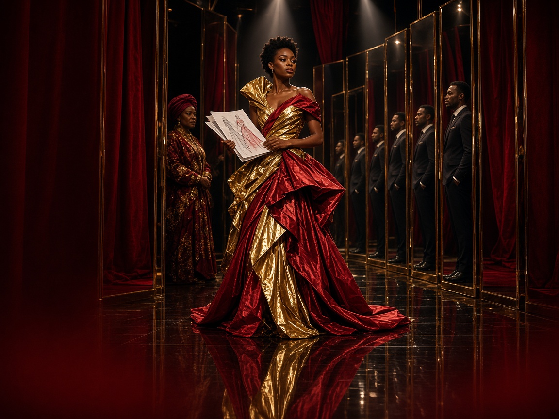 House of Zwide