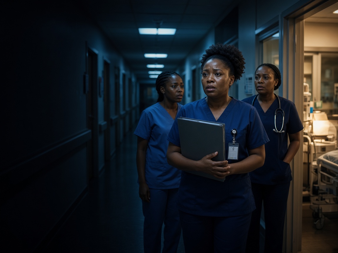 Night Shift