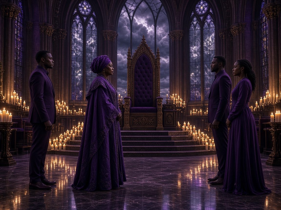 Umkhokha: The Curse